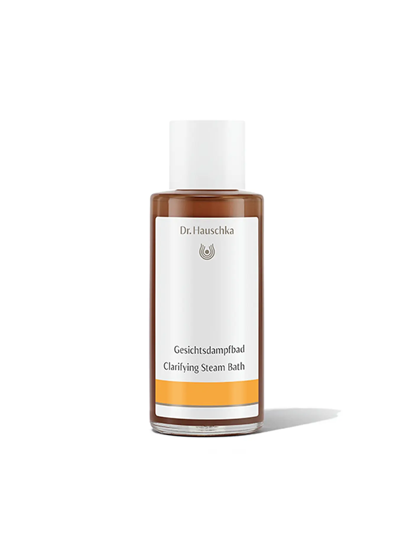 DR. HAUSCHKA | Gesichtsdampfbad 100ml | 